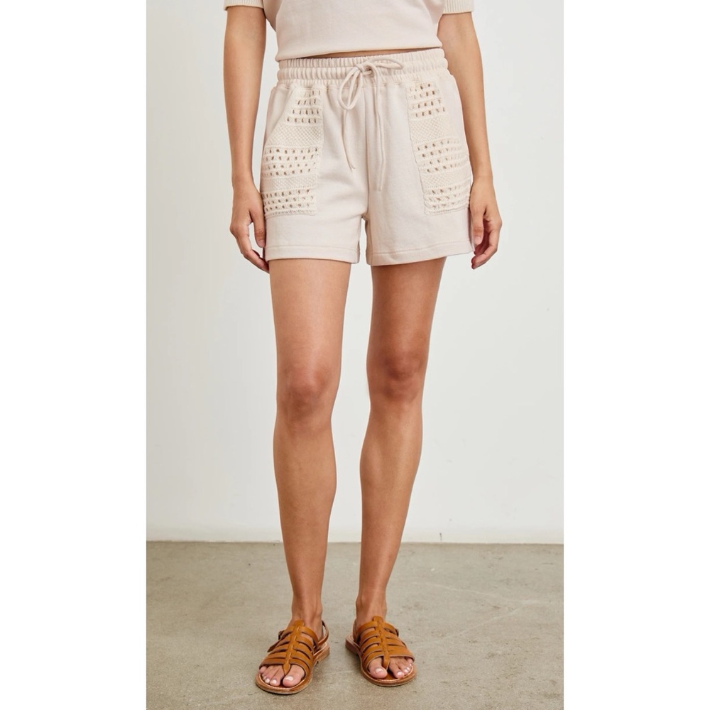 Rails Eddie Knit Shorts - Picture 1 of 13